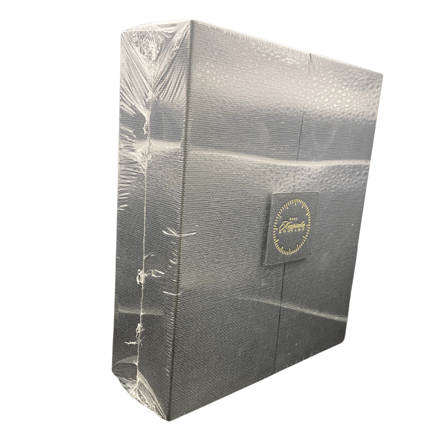 2023 Super Break Pieces of the Past Keepsake Edition Non-Sport Hobby Box