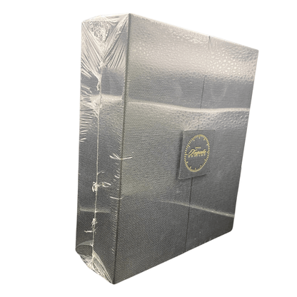 2023 Super Break Pieces of the Past Keepsake Edition Non-Sport Hobby Box