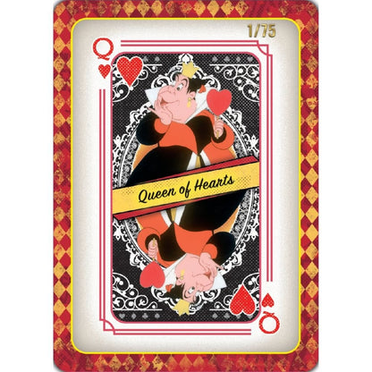 2025 Topps Disney Mint Box