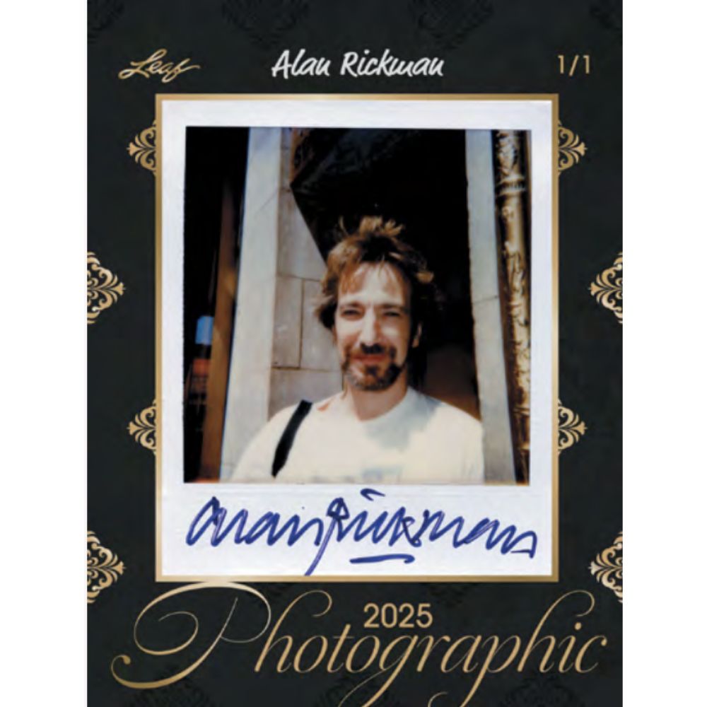 2025 Leaf Photographic Hobby Box