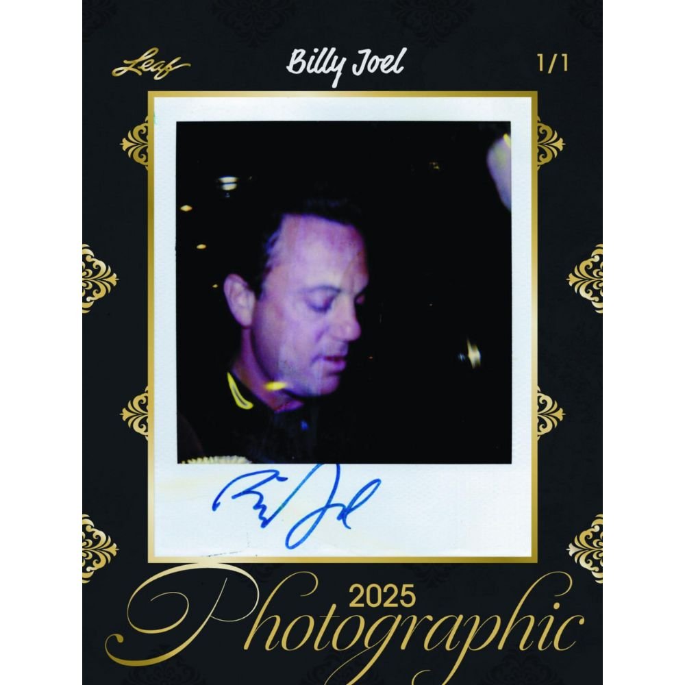 2025 Leaf Photographic Hobby Box