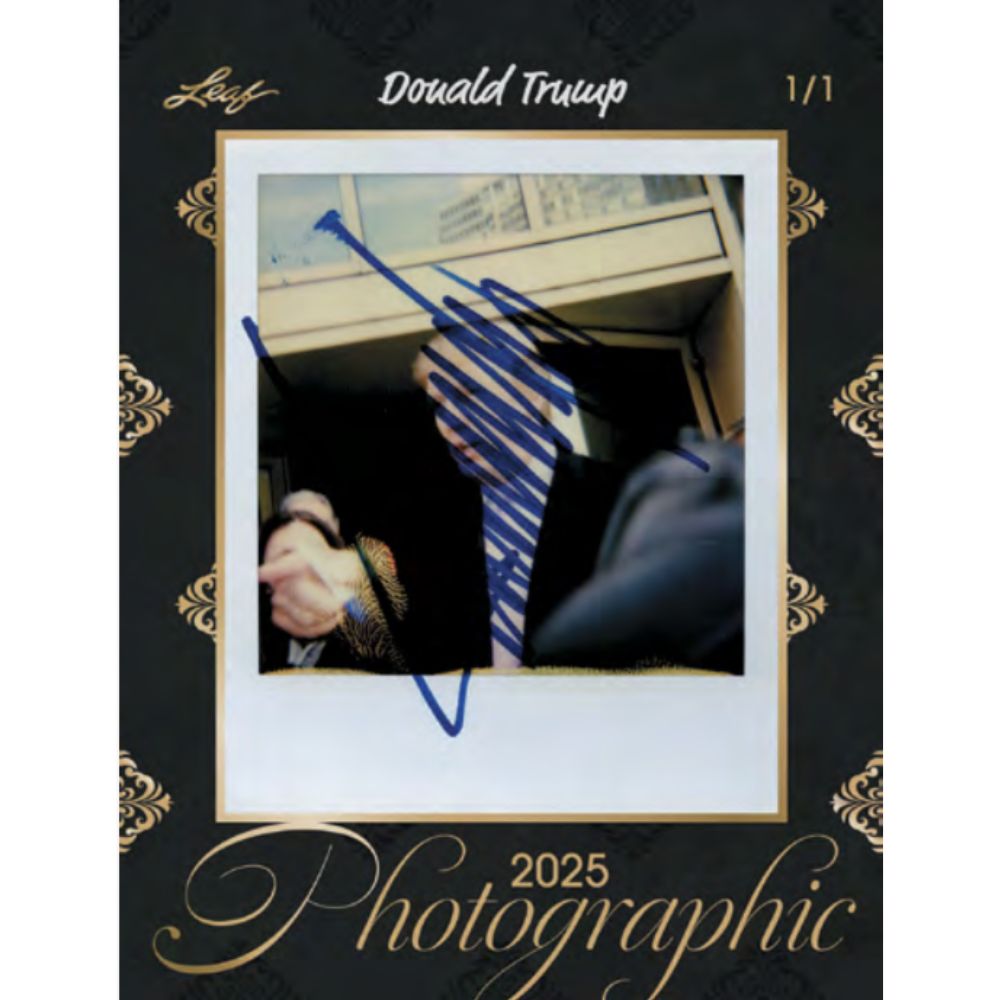 2025 Leaf Photographic Hobby Box