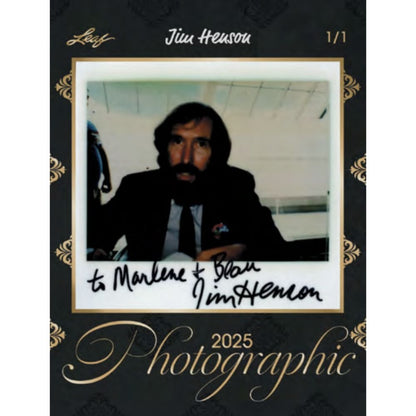 2025 Leaf Photographic Hobby Box