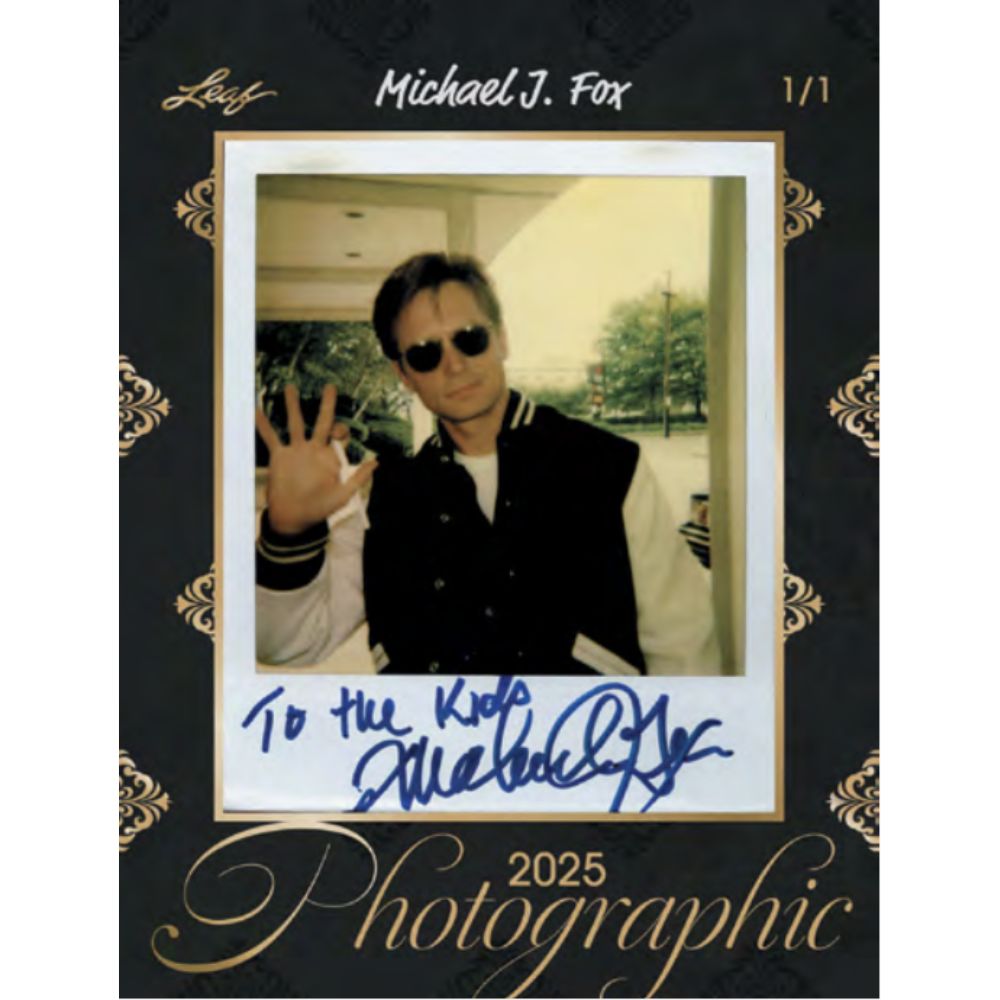 2025 Leaf Photographic Hobby Box