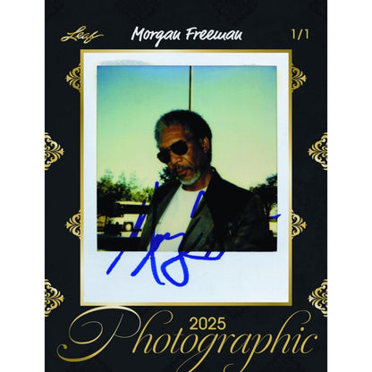 2025 Leaf Photographic Hobby Box
