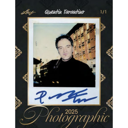 2025 Leaf Photographic Hobby Box