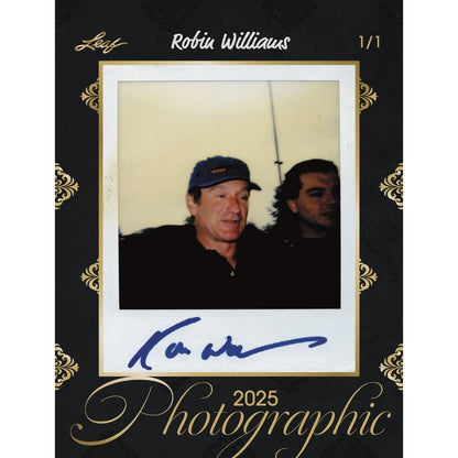 2025 Leaf Photographic Hobby Box