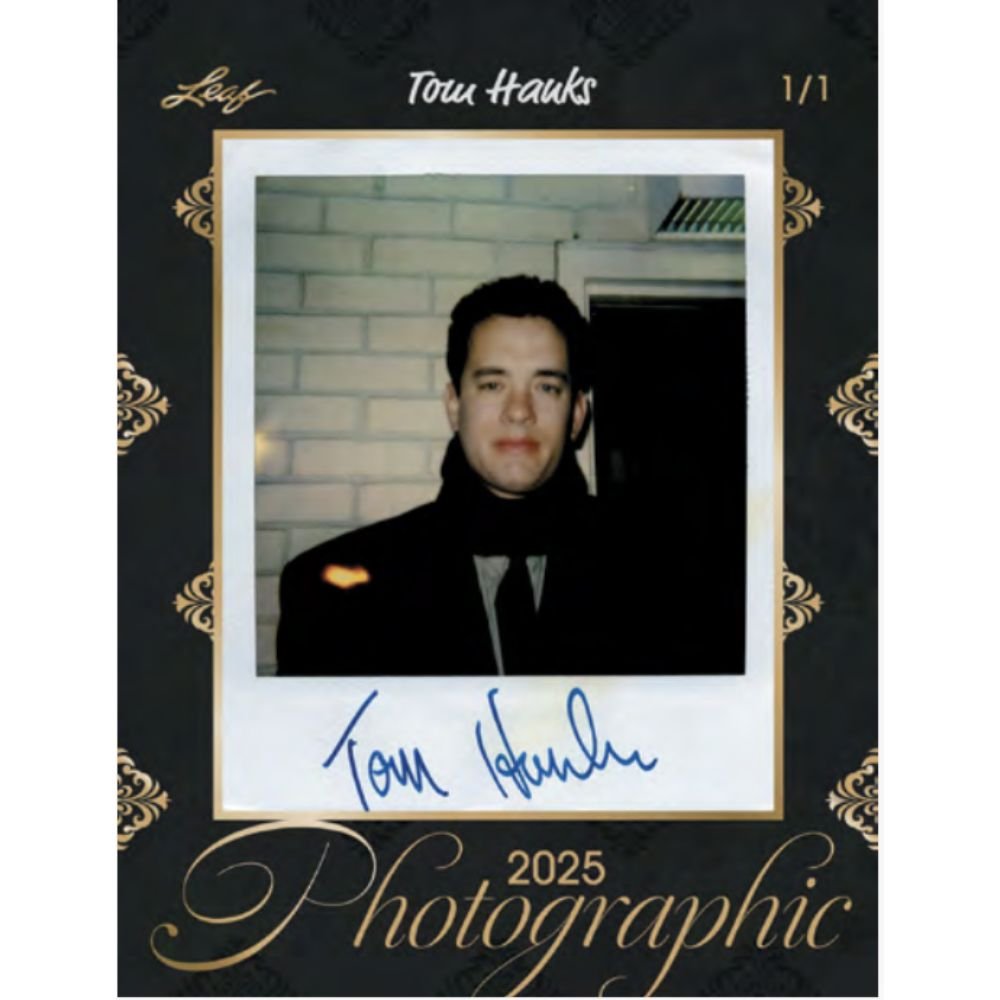 2025 Leaf Photographic Hobby Box