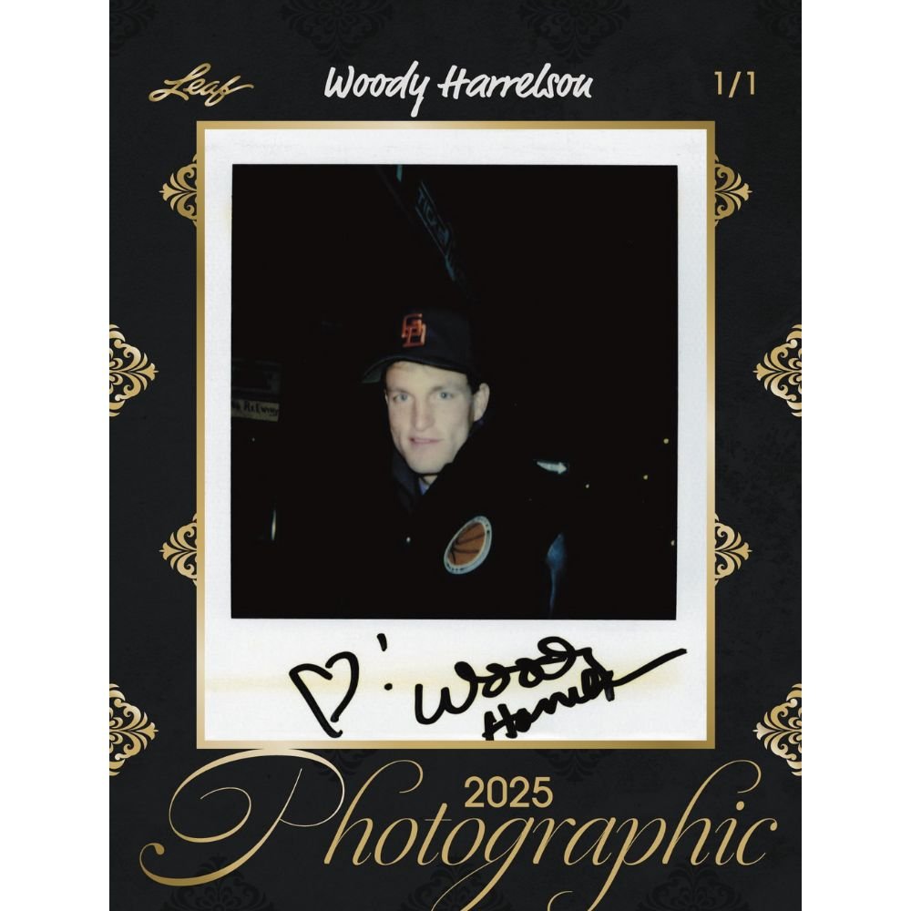 2025 Leaf Photographic Hobby Box