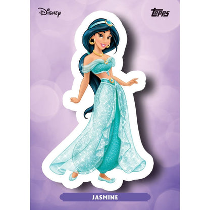 2025 Topps Disney Wonder Hobby Box